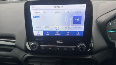 Ford EcoSport 1.0 EcoBoost 125 ST-Line 5dr Petrol Hatchback